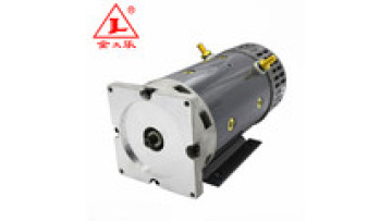 high quality dc electric motors 24 volt for forklift with high torque1