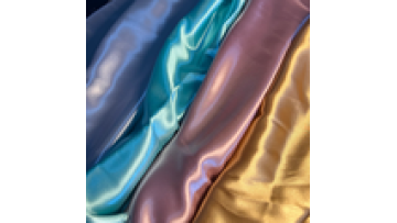Hot Sale 120gsm  Duchess Satin Fabric Roll Packing For Dancewear1