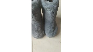fur boots  (1)