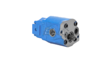 Hydraulic Gear Pumps for Hyundai Doosan - AP2D36, AP2D28, AP2D25, DH60, R60-71
