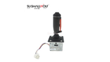 Joystick Controller 2901015000 for Haulotte Compact 8 10 12 14 Ha12LP Ha15LP 2247E 2277E 2032E1
