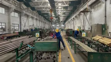 ASTM A213 TP304/316L Seamless Alloy Steel Pipe Heat Exchanger Tubing Round Boiler Tube1