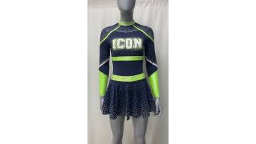 cheer uniform