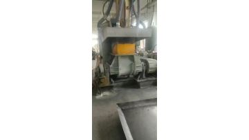 Yoga mat factory video-2