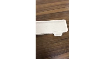 Dry press paper tray02