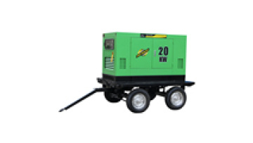 hiearns 30KW 40 kva portable diesel generator for travel trailer price1
