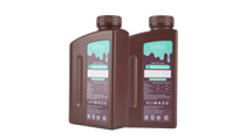 SUNLU 3d printer resin liquid photopolymer resin for jewelry casting printing water washable 3d printer resin1