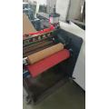 Automatic Kraft Mesh Paper Rewinding Machine