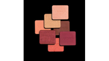 Private Label High Pigment Eyeshadow Makeup Cosmetic Pressed Single Eyeshadow Eye Shadow OEM ODM Private Label Service Powder 3g1