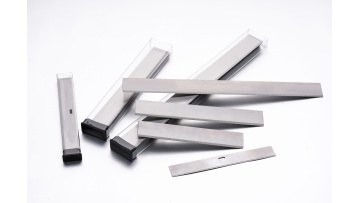 Scraper Blades