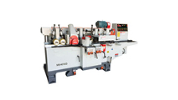 MB4013D Woodworking Four-Sided Planer Machine1