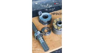 piston pump parts