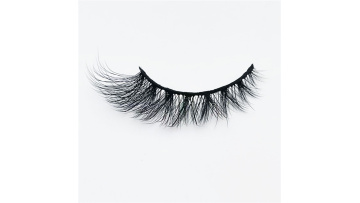 lashes cat eye