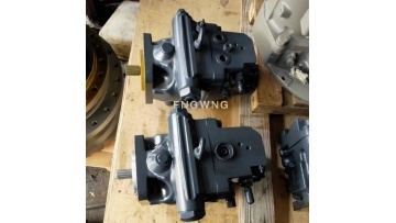 708-1S-01131 HYDRAULIC MAIN PUMP