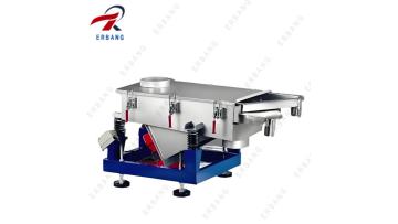 FS series square sieve (5)