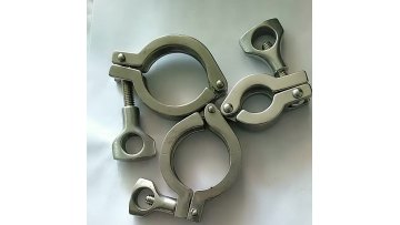 DIN 2576 A105 welding end blind stainless steel flange1