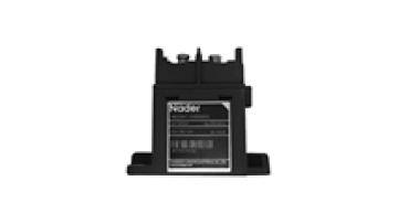 NDZ3AT-100D High Voltage DC Electric Contactor 1000V 100Amps Coil Voltage DC12V DC24V Single Phase 1 Pole MV HV Contactors1