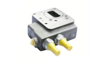 LRDS Hydraulic Control Valve