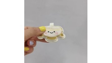 Cultural Animal Ornament Gift Collection