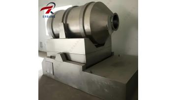 Model EYH PlanarMotion Mixer (24)