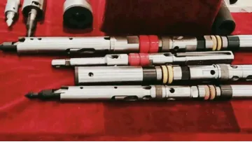 Wireline Core Barrel1