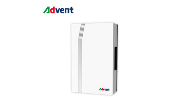 Mechanical Wired dingdong doorbell 