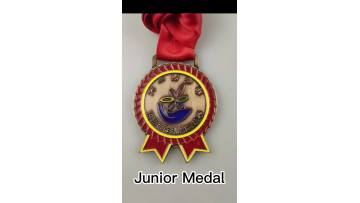 Bronze Star Medal