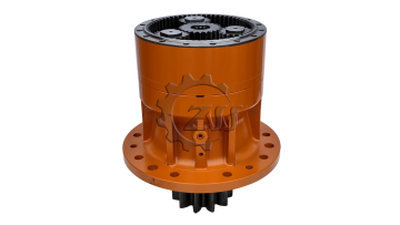 HD820 SWING REDUCER