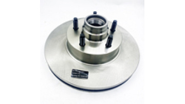 Brake Discs and Pads 18A1120A/19261807 for Ranger 1998-20051