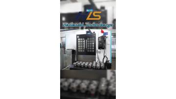 Turbocharger-10