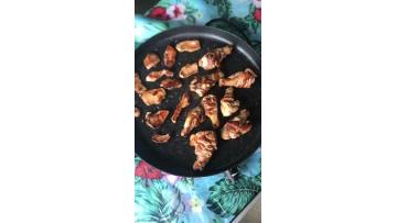 Electric Frying Grill HD8011-3.mp4