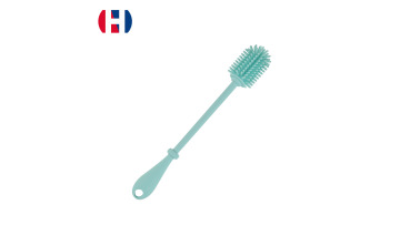durable silicone brush  cleaning brush cup cleaner HOZ Kitchenware1