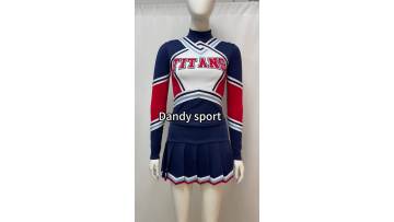 cheer uniforms