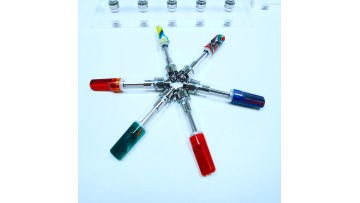 Wholesale Vaporizer 510 Disposable Atomizer Vape Pen Cartridge