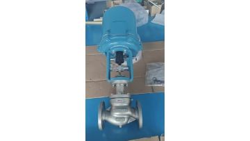 Control valve
