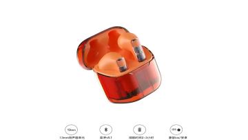 tws earbuds manual