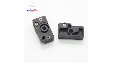 Splitting roller seat assemblies~1