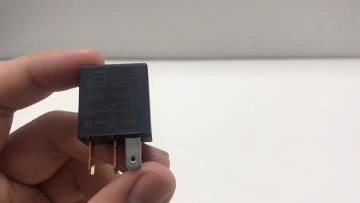 Automotive Relay
