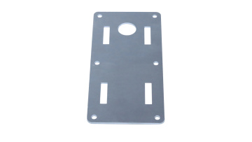 OEM Mounting Plate Part