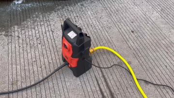 high pressure washer 1501