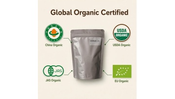 Yunnan Premium Congou Black Tea Loose Leaf