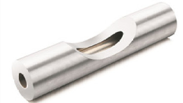 Bimetallic barrel - Ningbo Jinyi Precision
