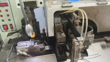 Wiring Harness Assembly Video (9)
