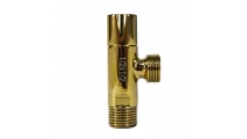 2025 CW617N EN1213 Angle Valve High Quality Brass  Drinking Water High Power Used Angle Valve Cheap Convenient Valve1