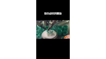 Seals for Automation Equipment