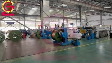 Chuangzhan machine 2
