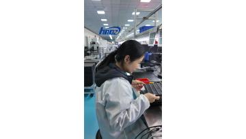 HNDZ Electronics Buzzer and Speaker Workshop Tour