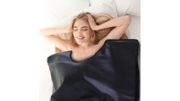 Fuerle waterproof portable home detox infared sauna blanket 1 heating zone sauna bag with zipper1