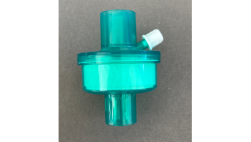 Disposable Breathing System Filter