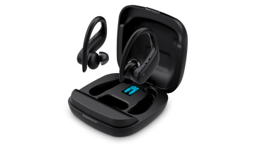 YT-F4 Bluetooth earphones